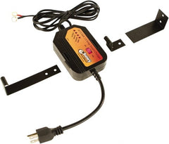 Battery Doctor - 6/12 Volt Automatic Charger/Maintainer - 1.5 Amps - Exact Tooling