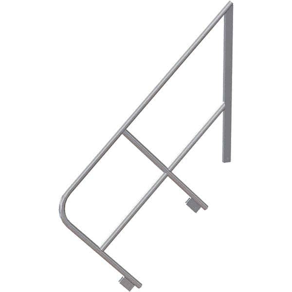 TRI-ARC - Ladder Accessories Type: Handrail For Use With: Tri-Arc MPASSW6 - Exact Tooling