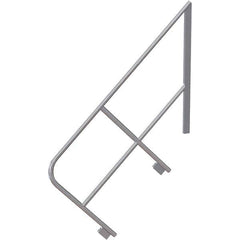 TRI-ARC - Ladder Accessories Type: Handrail For Use With: Tri-Arc MPASSW6 - Exact Tooling