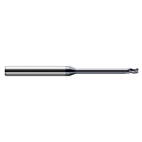 .078D x .005R STBFL 5X - Exact Tooling