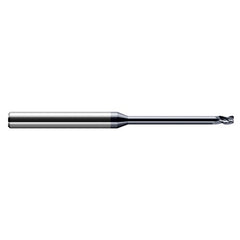.078D x .005R STBFL 5X - Exact Tooling