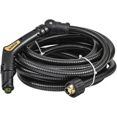 WALTER Surface Technologies - TIG Welder Accessories Type: Quick-Connect Wand For Use With: Surfox 205 - Exact Tooling