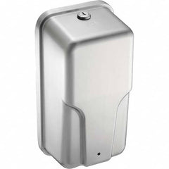 ASI-American Specialties, Inc. - 1 L Automatic Hand Soap & Sanitizer Dispenser - Exact Tooling