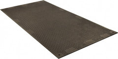 TuffTrak - Ground Protection Matting Length (Inch): 96 Length (Feet): 8 - Exact Tooling
