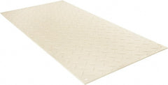 TuffTrak - Ground Protection Matting Length (Inch): 96 Length (Feet): 8 - Exact Tooling