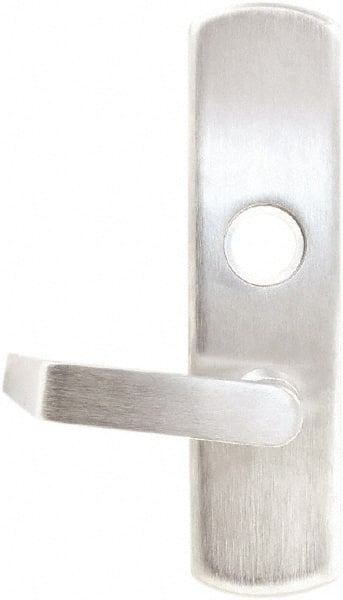 Von Duprin - Satin Chrome Finish, Steel Lever Trim - Exact Tooling