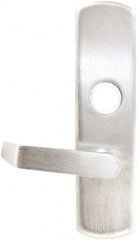 Von Duprin - Satin Chrome Finish, Steel Lever Trim - Exact Tooling