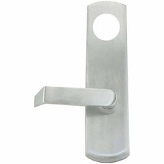 Von Duprin - Satin Chrome Finish, Steel Lever Trim - Exact Tooling