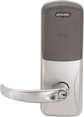 Schlage - Classroom Lever Lockset for 1-3/4 to 2-3/4" Thick Doors - Exact Tooling