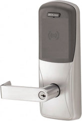 Schlage - Classroom Lever Lockset for 1-3/4 to 2-3/4" Thick Doors - Exact Tooling