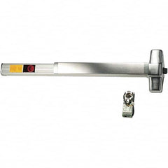 Von Duprin - 2'6" to 3' Rim Exit Device - Exact Tooling