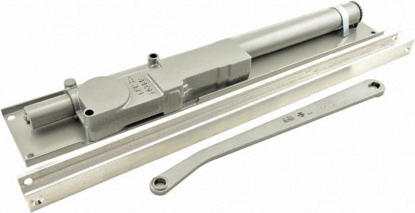 LCN - 36" Door Width, Heavy-Duty Door Closer Manual Damper - Exact Tooling