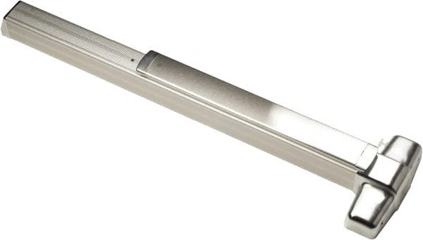 Von Duprin - Left & Right Hand, Concealed Vertical Rod - Exact Tooling