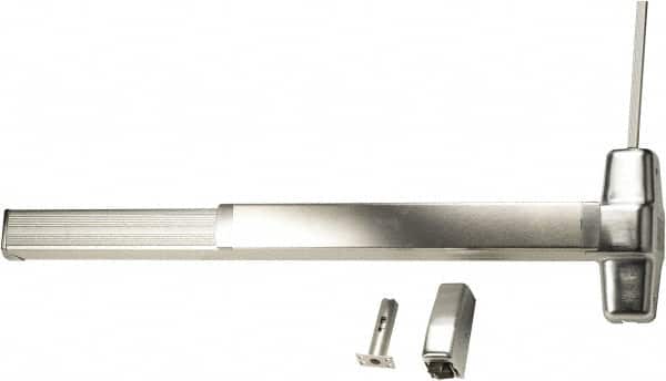 Von Duprin - Fire Rated, Left & Right Hand, Surface Vertical Rod - Exact Tooling