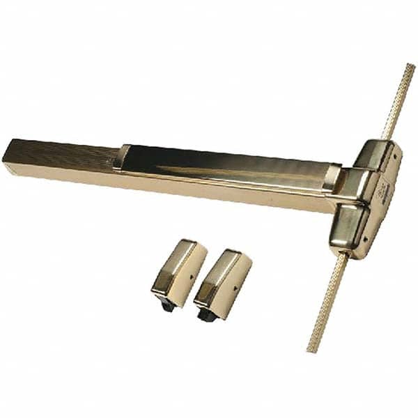 Von Duprin - Left & Right Hand, Surface Vertical Rod - Exact Tooling