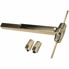 Von Duprin - Left & Right Hand, Surface Vertical Rod - Exact Tooling