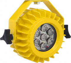 Value Collection - Dock Lights Type: LED Loading Dock Light Modular Style: Modular Light Head - Exact Tooling