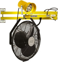 Made in USA - Dock Lights Type: LED Loading Dock Light Modular Style: Loading Dock Light - Exact Tooling