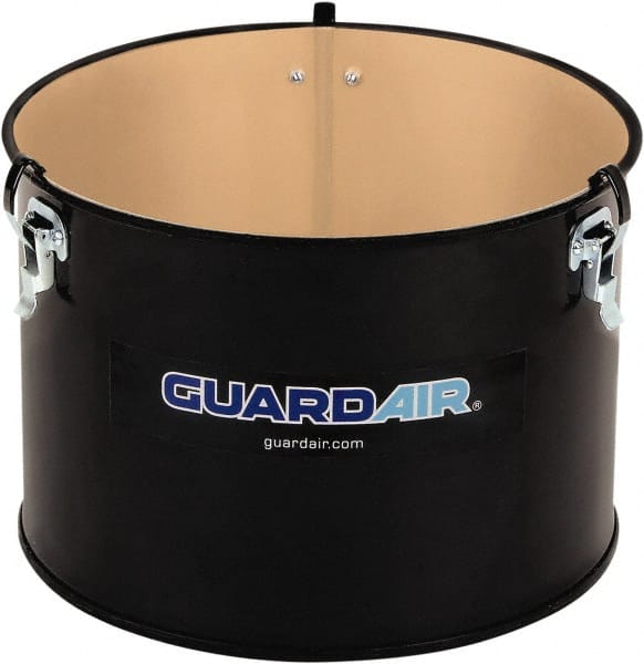 Guardair - Drums & Tanks Product Type: Drum Volume Capacity Range: Smaller than 20 Gal. - Exact Tooling