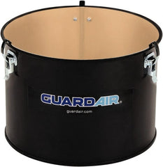 Guardair - Drums & Tanks Product Type: Drum Volume Capacity Range: Smaller than 20 Gal. - Exact Tooling