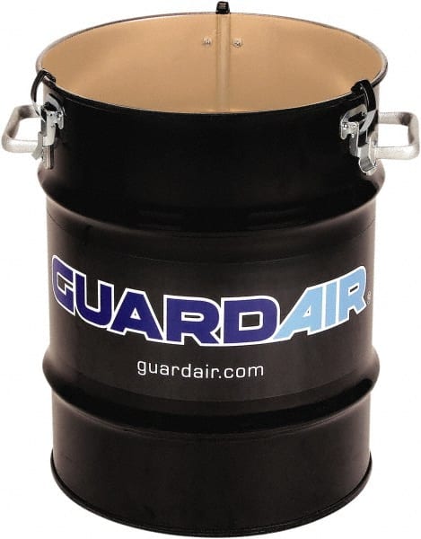 Guardair - Drums & Tanks Product Type: Drum Volume Capacity Range: Smaller than 20 Gal. - Exact Tooling
