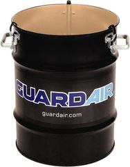 Guardair - Drums & Tanks Product Type: Drum Volume Capacity Range: Smaller than 20 Gal. - Exact Tooling