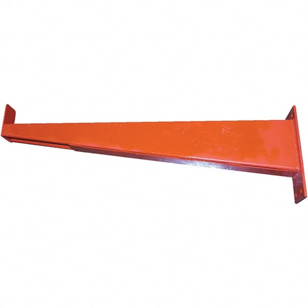 Vestil - Cantilever Rack - 2,500 Lb Capacity, 48" Arm Length - Exact Tooling