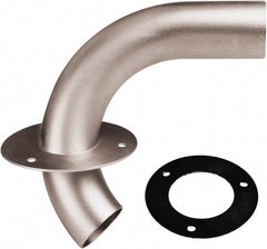 Guardair - Vacuum Cleaner Hose - For 5 & 10 Gal Vacuums - Exact Tooling