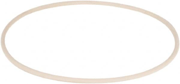 Guardair - 5 & 10 Gal, 9.5 mil, Rubber Gasket Seal - 14-5/8" Diam, 14-1/2" High, Flexible Liner, Snap On Drum Cover - Exact Tooling