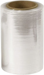 Value Collection - 7-1/2" x 1,000' 80 Gauge Clear Bunding Stretch Film - Exact Tooling