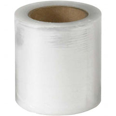 Value Collection - 5" x 600' 120 Gauge Clear Bunding Stretch Film - Exact Tooling