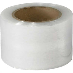Value Collection - 3" x 650' 100 Gauge Clear Bunding Stretch Film - Exact Tooling
