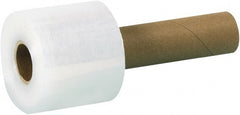 Value Collection - 3" x 600' 120 Gauge Clear Extended Core Bundling Film - Exact Tooling