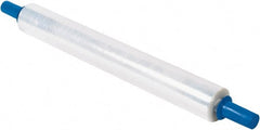 GoodWrappers - 30" x 1,000' 80 Gauge Clear Cast Stretch Film - Exact Tooling