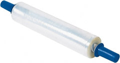 GoodWrappers - 20" x 800' 120 Gauge Clear Cast Stretch Film - Exact Tooling