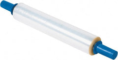 GoodWrappers - 20" x 1,000' 80 Gauge Clear Cast Stretch Film - Exact Tooling