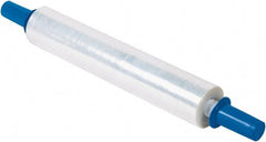 GoodWrappers - 20" x 1,000' 70 Gauge Clear Cast Stretch Film - Exact Tooling