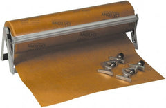 Made in USA - 48" Long x 40" Wide Sheets of VCI Poly Bag - 35 Lb Paper Weight, 200 Sheets - Exact Tooling