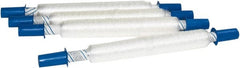 GoodWrappers - 20" x 500' White Stretch Netting - Exact Tooling