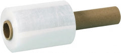 Value Collection - 5" x 600' 120 Gauge Clear Extended Core Bundling Film - Exact Tooling
