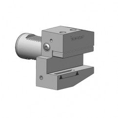 VDI25 B2A-252040-JHPMC - Exact Tooling