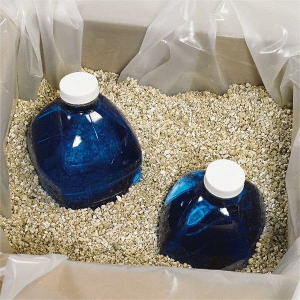 Made in USA - Vermiculite - Tan - Exact Tooling