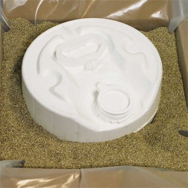 Value Collection - Vermiculite - Tan - Exact Tooling