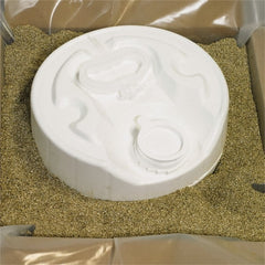Value Collection - Vermiculite - Tan - Exact Tooling
