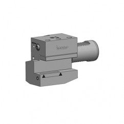 VDI25 C1C4A-252055-JHPMC - Exact Tooling