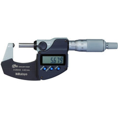 ‎75-100MM 0.001MM S-F SPHER FACE MIC - Exact Tooling