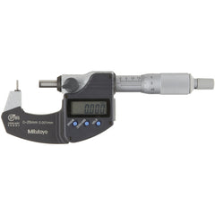 ‎0-25MM TYPE A TUBE MICROMETER - Exact Tooling