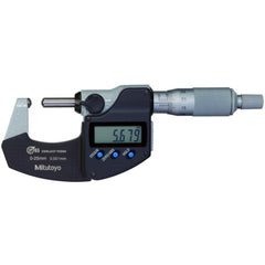 ‎75-100MM 0.001MM S-S SPHER FACE MIC - Exact Tooling