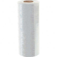 Made in USA - 20" x 5,000' 75 Gauge Clear Machine Stretch Film - Exact Tooling