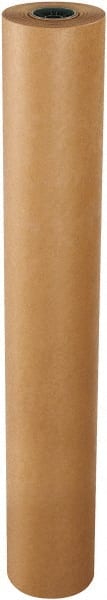 Made in USA - 425' Long x 48" Wide Roll of Anti-Slip Paper - 75 Lb Paper Weight - Exact Tooling